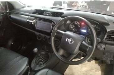 Jual mobil Toyota Hilux 2018 Dijual