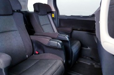 Toyota Vellfire ZG 2012 Wagon dijual