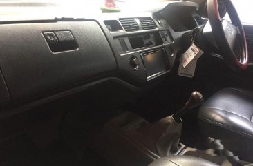 Toyota Kijang LGX 1999 MPV Dijual