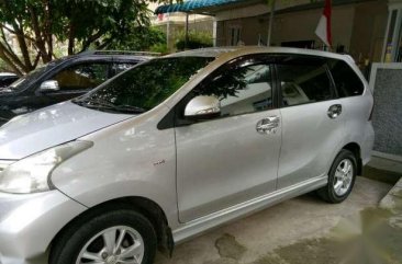 2013 Toyota Avanza Veloz dijual