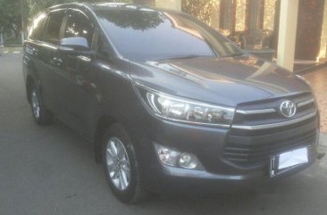 Toyota Kijang Innova 2016 Dijual 
