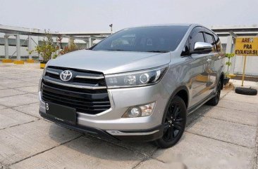 Toyota Kijang Innova Venturer 2018 Dijual