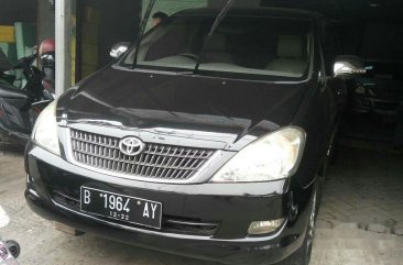 Toyota Kijang Innova G 2007 MPV dijual