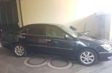 2005 Toyota Camry G Dijual 