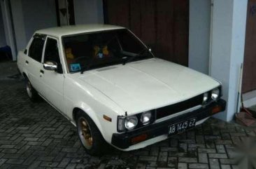 1980  Toyota Corolla dijual
