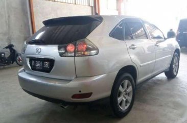 2004 Toyota Harrier  300G Dijual 