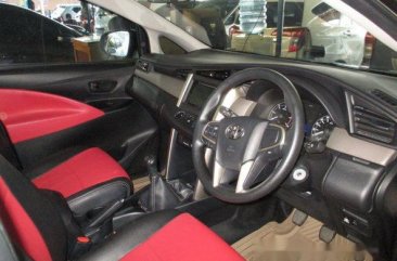 Toyota Kijang Innova G 2016 Dijual