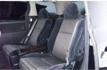 Toyota Alphard S 2010 Dijual