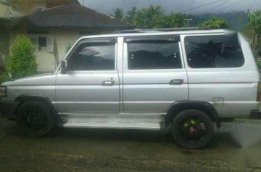 1988 Toyota Kijang 1.5 Dijual