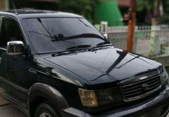 1999 Toyota Kijang krista disel dijual