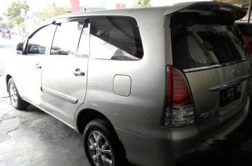 Toyota Kijang Innova E 2010 MPV dijual