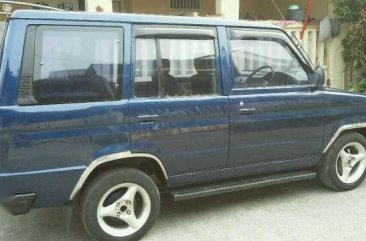 1995 Toyota Kijang Rover Dijual
