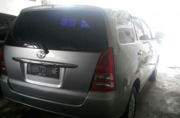 Toyota Kijang Innova G 2005 MPV dijual