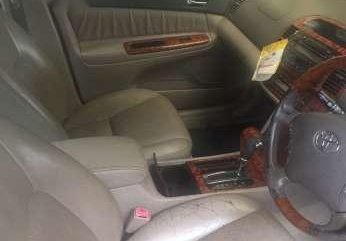 2005 Toyota Camry V Dijual 