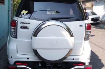 Toyota Rush TRD Sportivo 2013 SUV dijual