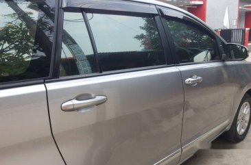 Toyota Kijang Innova 2017 Dijual 