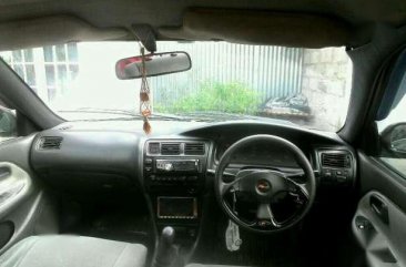 1992 Toyota Corolla  dijual