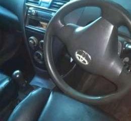 2009 Toyota Vios dijual