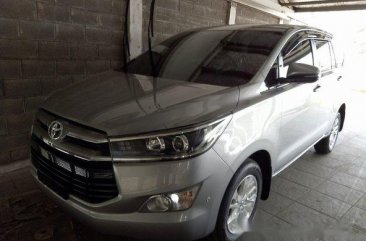 Toyota Kijang Innova G 2018 Dijual 
