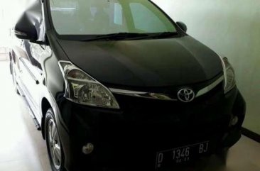 2013 Toyota Avanza Veloz dijual