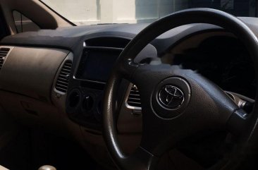 Toyota Kijang Innova G Luxury 2008 MPV dijual