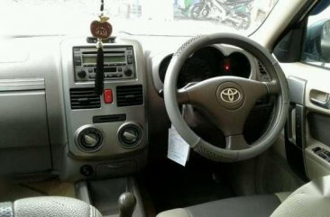 2008 Toyota Rush G Dijual
