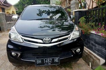 2012 Toyota Avanza 1.3 G dijual