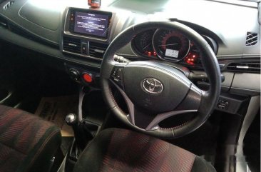 Toyota Yaris TRD Sportivo 2016 Hatchback dijual