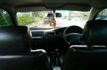 1995 Toyota Corolla  dijual