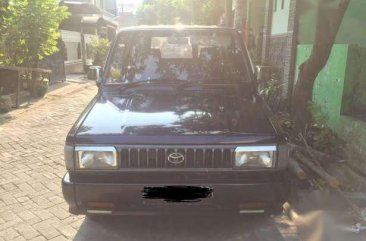 1991 Toyota Kijang Dijual