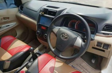  2015 Toyota Avanza G Luxury Dijual 