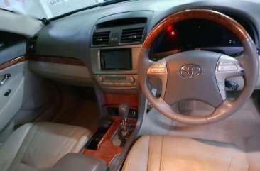 2008 Toyota Camry 2.4 V dijual