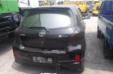 Toyota Yaris S Limited 2011  dijual