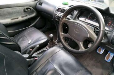 1993 Toyota Corolla dijual