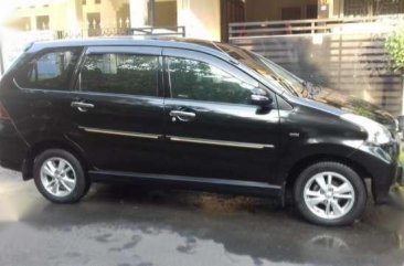 2013 Toyota Avanza Luxury Veloz Dijual