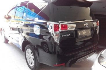 Toyota Kijang Innova V Reborn 2016 Dijual 