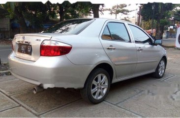 Toyota Vios G 2005 Sedan dijual