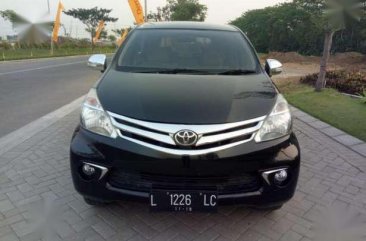 2014 Toyota Avanza G dijaul