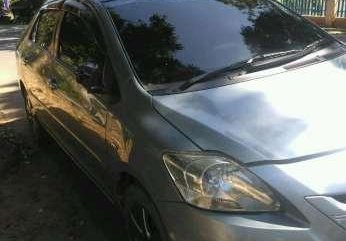 2008 Toyota Vios G dijual