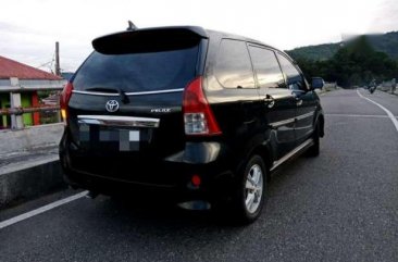 2012 Toyota Avanza Veloz dijual