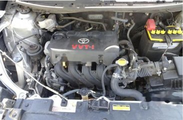Toyota Vios G 2014 Sedan dijual