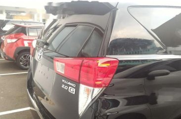 Toyota Kijang Innova G 2018 MPV dijual