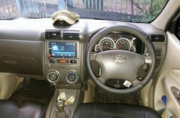 2008 Toyota Avanza G dijual