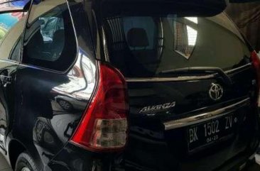 2013 Toyota Avanza G Dijual 