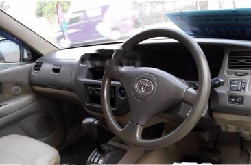 Toyota Kijang LGX 2003 MPV dijual