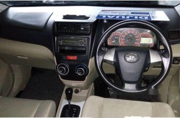 Toyota Avanza G 2014 MPV Dijual