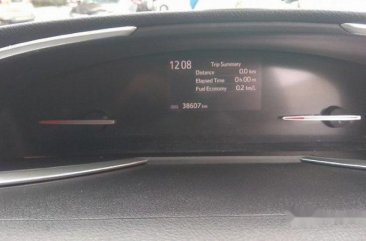 Toyota Sienta Q 2016 Dijual 