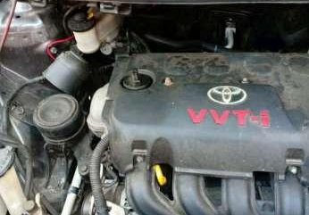 2010 Toyota Vios E dijual