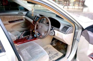 2003 Toyota Camry G Dijual 