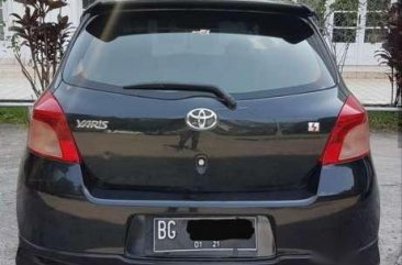 2007 Toyota Yaris type G dijual 
